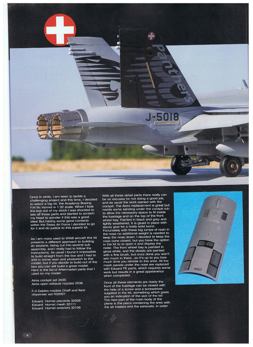 AIR Modeller 2010-33